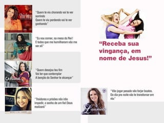 Lição 5 - O Cuidado com aquilo que falamos - EBD Fora da Caixa