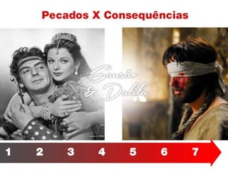 Lição 5 - O Cuidado com aquilo que falamos - EBD Fora da Caixa