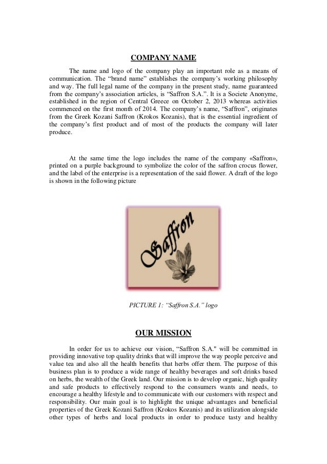 Growing saffron for profit picture