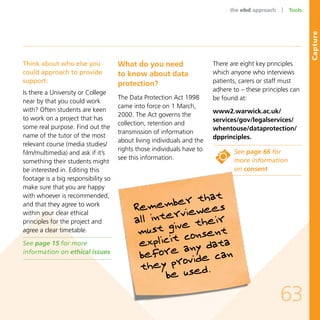 Experience based design guide | PDF