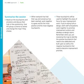 Experience based design guide | PDF