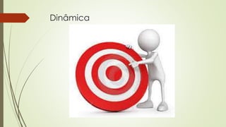 Dinâmica
 