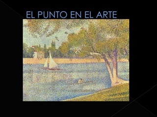 PAUL SIGNAC (1863 – 1935)
                          Pintor francés, nació el 11 de noviembre 1863 en París, y murió el 15 ...