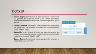 Docker para Dummies | PPTX