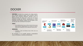 Docker para Dummies | PPTX