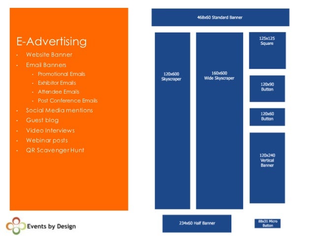 Power Up Your Event With New Revenue Streams