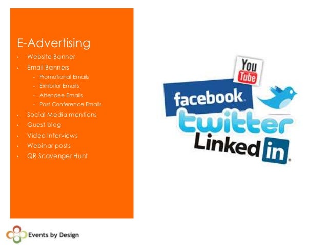 Power Up Your Event With New Revenue Streams