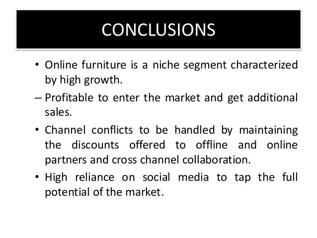 Online ordering system thesis introduction