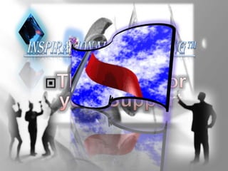 Inspirational Presentation