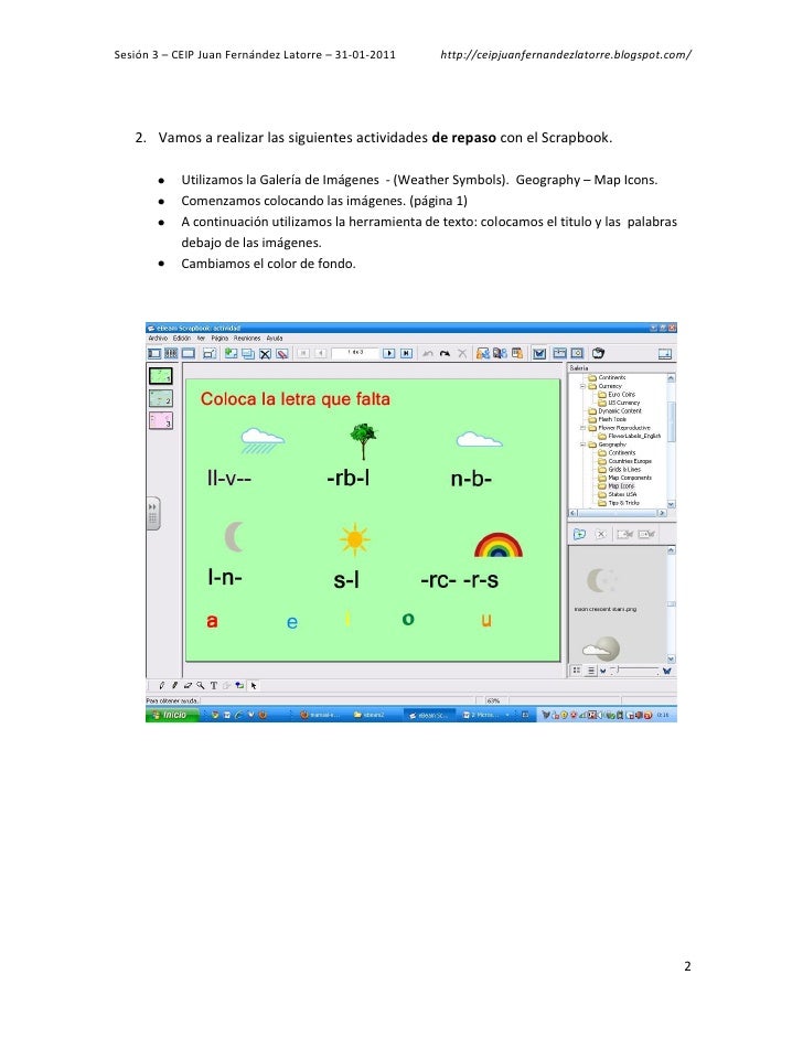 ebeam pizarra digital