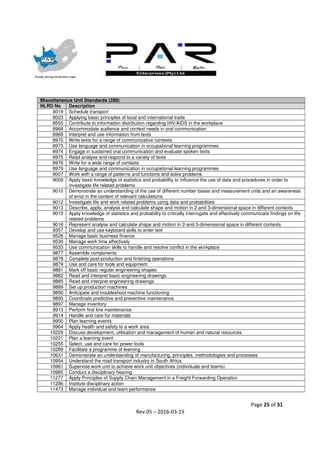 Company Profile_05 | PDF