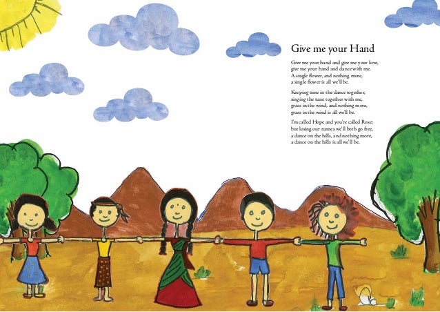 Gabriela Mistral Selected Poems