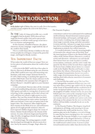 Newspaper Article From My Campaign : r/Eberron