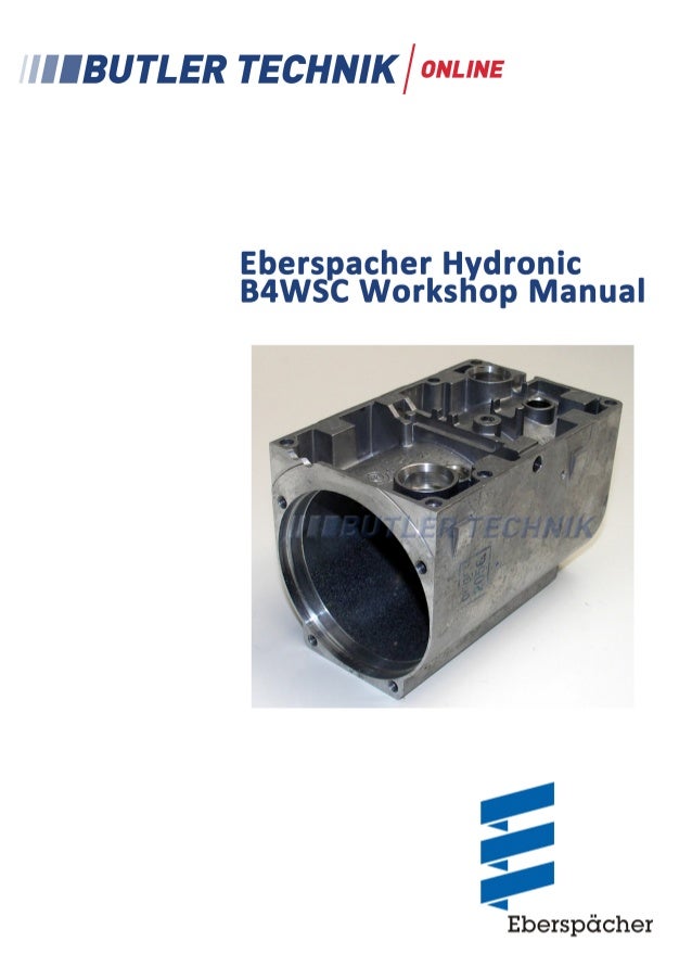 Eberspaecher electronics gmbh & co. kg driver download for windows 10 free