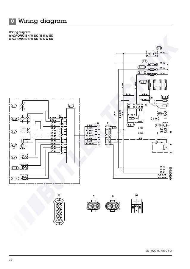 Eberspacher Hydronic Wiring Diagram from image.slidesharecdn.com