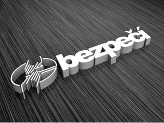 E-Bezpečí - úvodní prezentace pro studenty UPOL