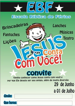 EBF 2011 – Jesus Conta com você 20
 