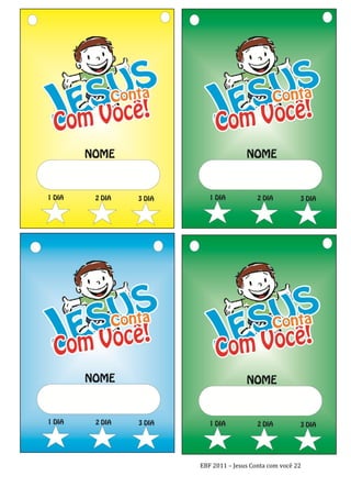 EBF 2011 – Jesus Conta com você 22
 