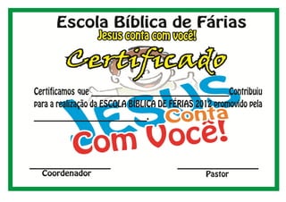EBF 2011 – Jesus Conta com você 23
 