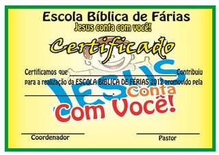EBF 2011 – Jesus Conta com você 25
 