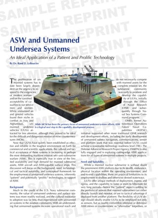 ASW | PDF