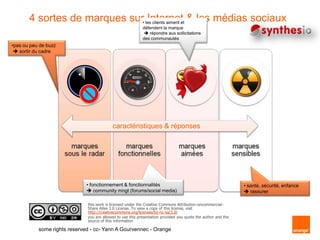 all markets are conversations …