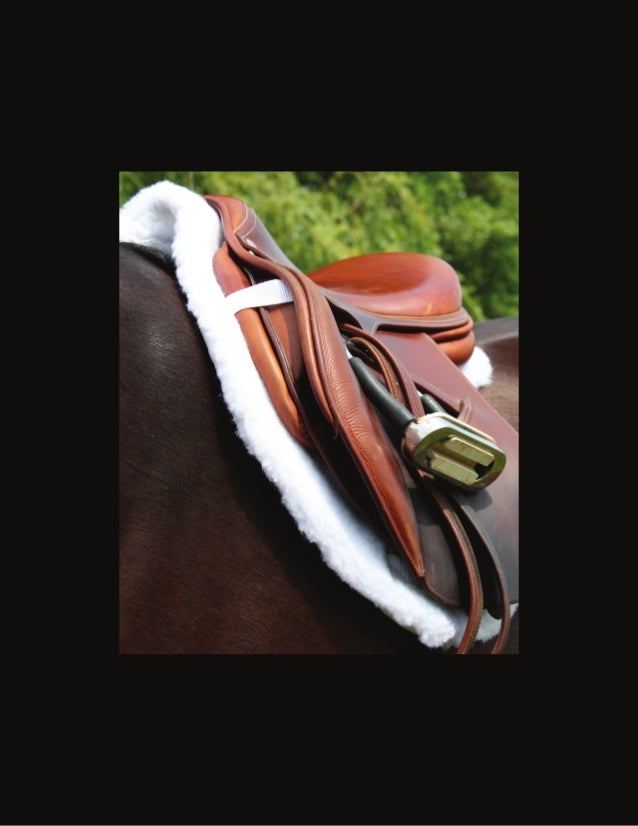 Equestrian Brands International Catalog