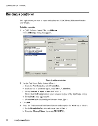 Ebi config | PDF
