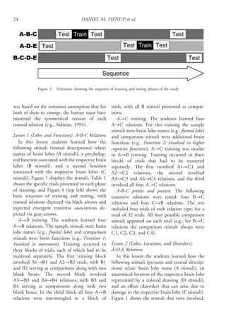 EBI Equivalence Based Instruction Jaba 43 01 0019 | PDF