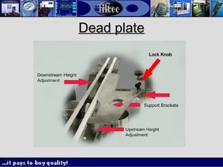 EMPTY BOTTLE INSPECTION MACHINE | PPT
