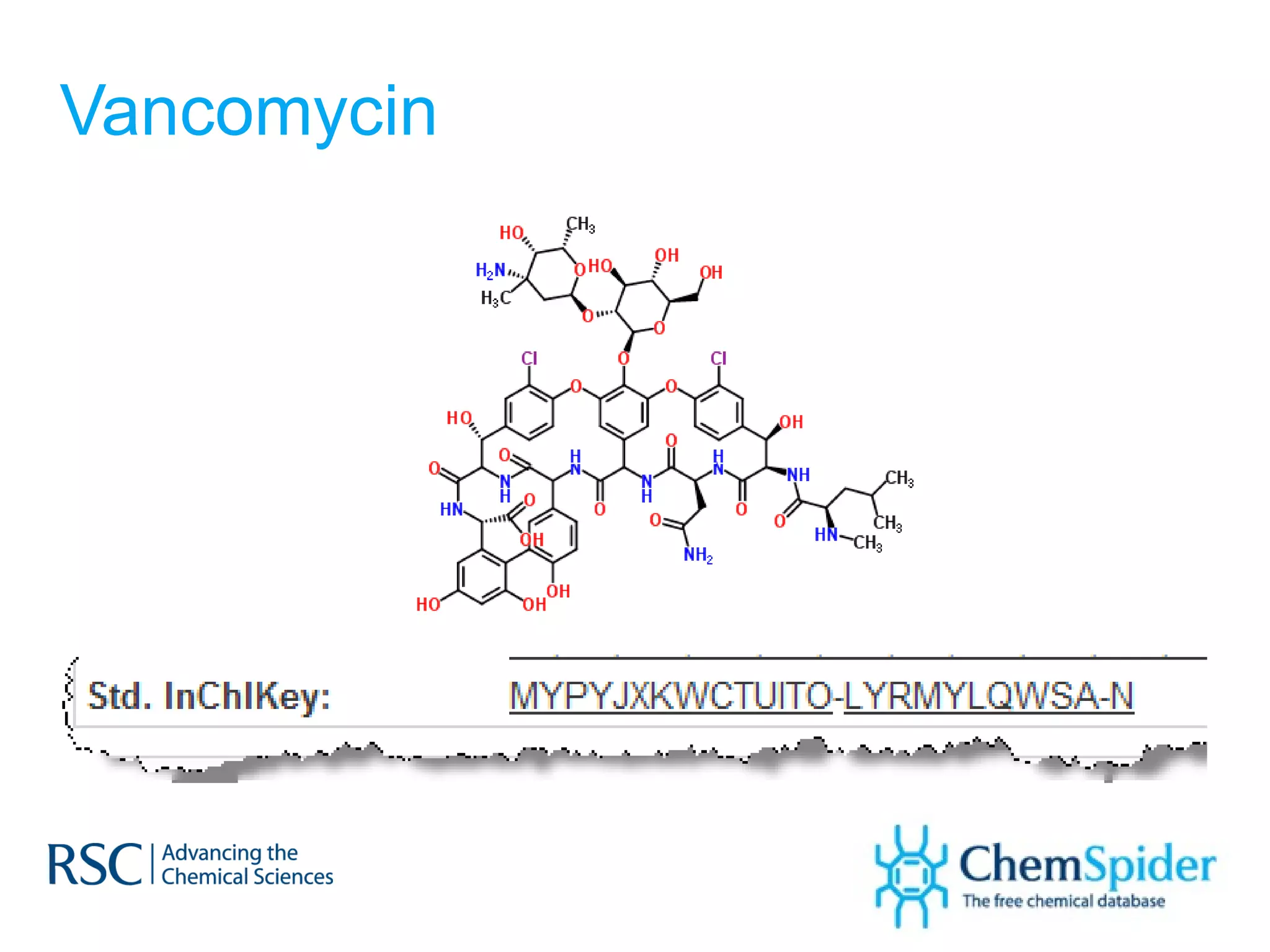 Vancomycin 