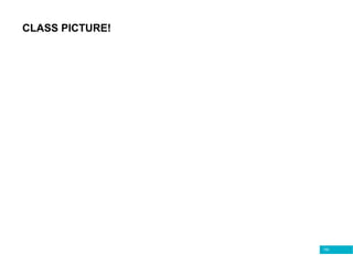 150
CLASS PICTURE!
 