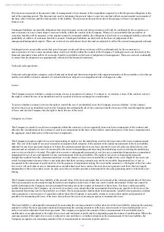 Ebix Payment Services Private Limited Fiscal Year End 2021 Financial Statements