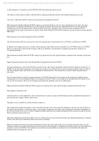 Ebix Payment Services Private Limited Fiscal Year End 2021 Financial Statements