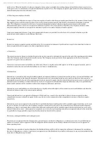 Ebix Payment Services Private Limited Fiscal Year End 2021 Financial Statements