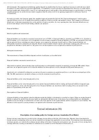 Ebix Payment Services Private Limited Fiscal Year End 2021 Financial Statements