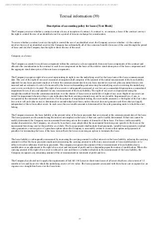 Ebix Payment Services Private Limited Fiscal Year End 2021 Financial Statements