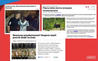 Content Marketing. Jak tworzyć angażujące treści? (lang: PL)