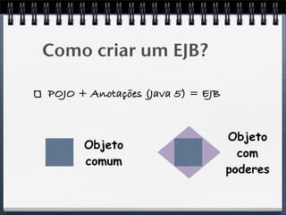EJB