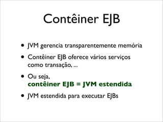 EJB