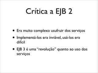 EJB