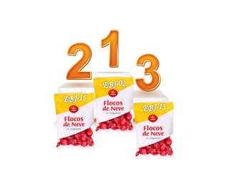 EBJ - EASTER Egg Hunt