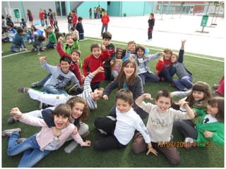 EBJ - EASTER Egg Hunt