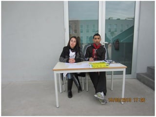 EBJ - EASTER Egg Hunt