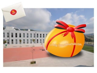 EBJ - EASTER Egg Hunt