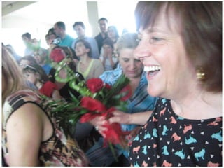 EBJ - Festa de Finalistas 2012 