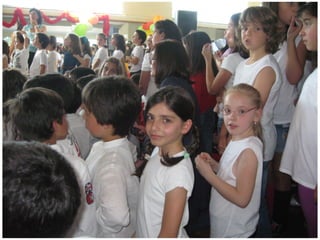 EBJ - Festa de Finalistas 2012 