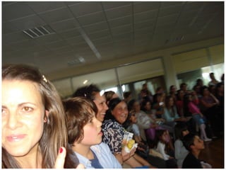 EBJ - Festa de Finalistas 2012 