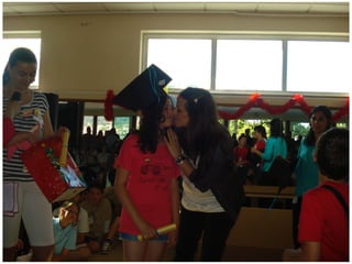 EBJ - Festa de Finalistas 2012 