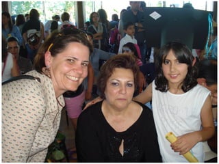 EBJ - Festa de Finalistas 2012 